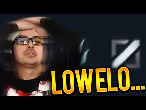 I'M SILVER GOLD AND PLAT AT THE SAME TIME!?? | LOW ELO GAMES ft HORSEY - Trick2G