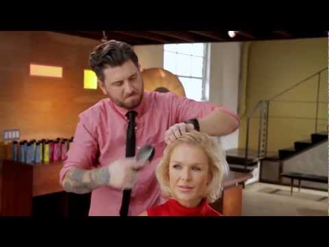 HAIRPLAY Playable Texture ft. Victoria