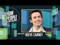 Show People with Paul Wontorek: Reeve Carney Interview (ROCKY HORROR, PENNY DREADFUL, SPIDER-MAN)