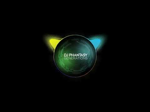 DJ Phantasy x Macky Gee - Euphoria