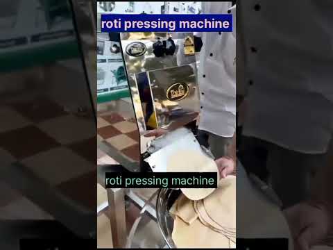 Roti Maker
