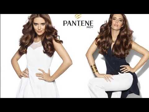 Pantene Pro-V Smooth & Sleek Shampoo