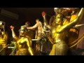 Panchatattva Maha Abhishek 2014 Mayapur