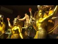 Panchatattva Maha Abhishek 2014 - Mayapur 