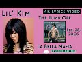Lil Kim The Jump Off Lyrics Video La Bella Mafia 2003 250