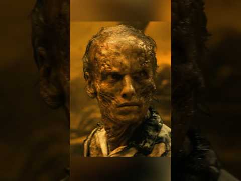 It was Eleven who made Vecna what he is.#strangerthings #shorts #strange #shortvideo #viralvideo