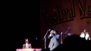 Festival New Orleans-Kermit Ruffins and the Barbecue Swinger
