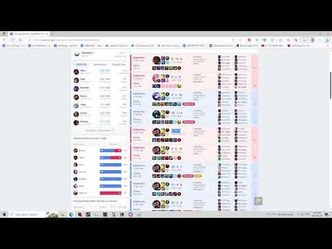 Master Tier Coaches Gold 1 Graves Jungle | League of Legends