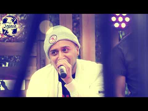 Lc Iguana - Ya es Historia