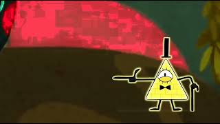 Tommy The Little Dragon Weirdmageddon (Gravity Falls Shortened)