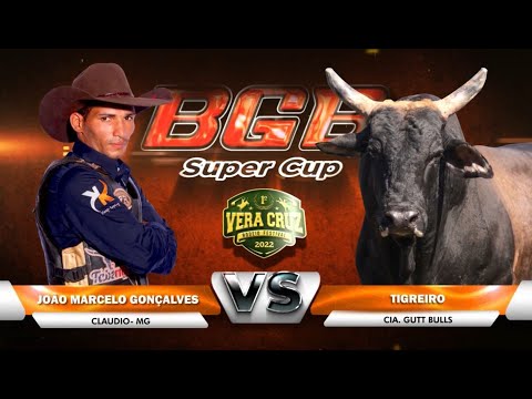 2º ETAPA | VERA CRUZ RODEIO FESTIVAL / MELHORES MONTARIAS - SEXTA FEIRA