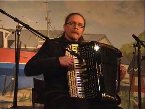 Alf Hågedal - Pemberton Inn (Pietro Frosini), Nogersund 2005