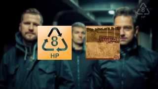 Ministry - I&#39;m falling (cover by Huta Plastiku)