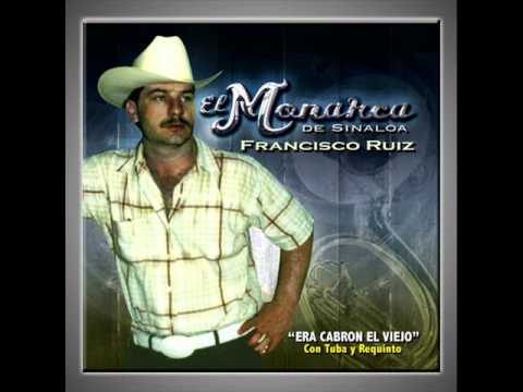 Bohemio De Aficion - El Monarca De Sinaloa