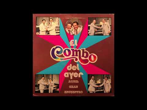 AQUI  ESTAMOS  TODOS  OTRA  VEZ  //  EL  COMBO  DEL  AYER