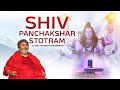 Shiv Panchakshri Stotram Empowering Mantras Graced By BABAJI
