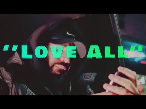 *FREE* Love All | Drake, JAY-Z Type Beat 2022