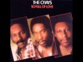 The O'jays — Sing My Heart Out  1978