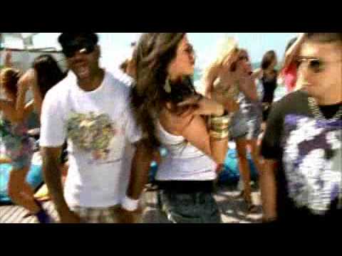 Reyting - Birini Bıraktım | DFM | Original Video | Second Version | 2009 | HQ