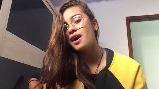 Duas doses de saudade- Ludmilla