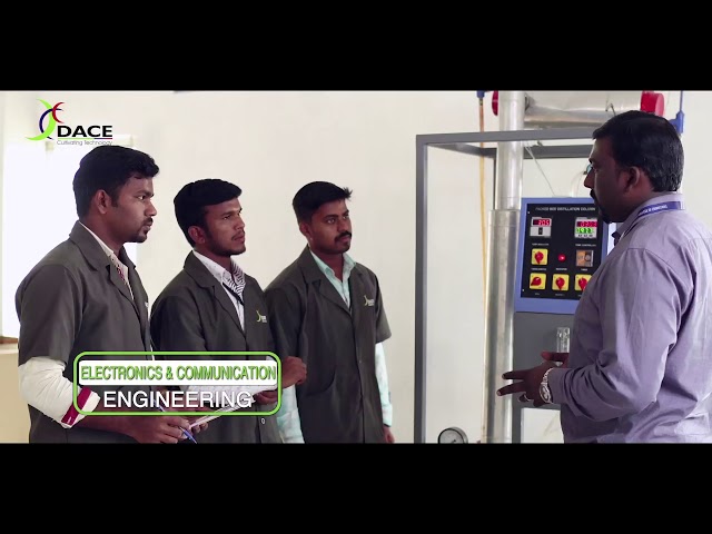 Dhaanish Ahmed College of Engineering Chennai video #1