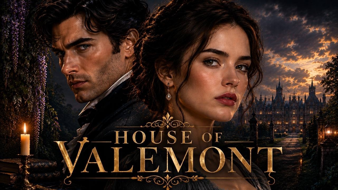 House of Valemont