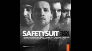 SafetySuit-Get Around This