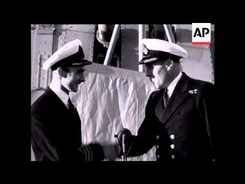 TRENCHANT RETURNS - NO SOUND