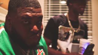 D-Brown  | Still Ventin [SHOT BY STILLCANNON]