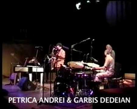 hotROMania -  Petrica Andrei & Garbis Dedeian