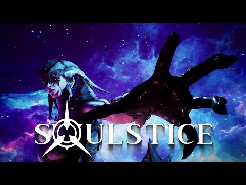 Soulstice - Content Update Trailer