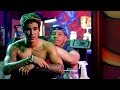 Justin Bieber Gets Target Tattoo - Comedy Central.