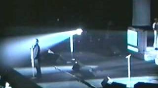 The Human League - The Lebanon (Live)