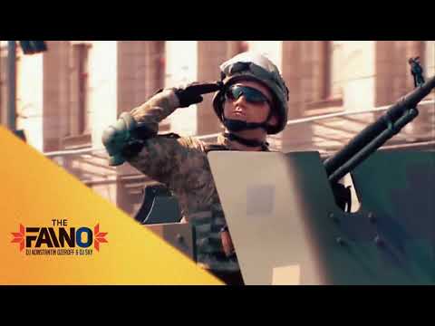 Dj Konstantin Ozeroff