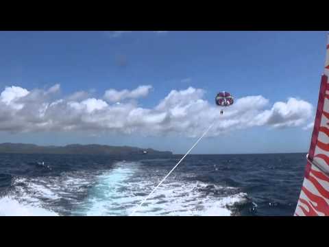 Boracay Deepak & Jiyesh