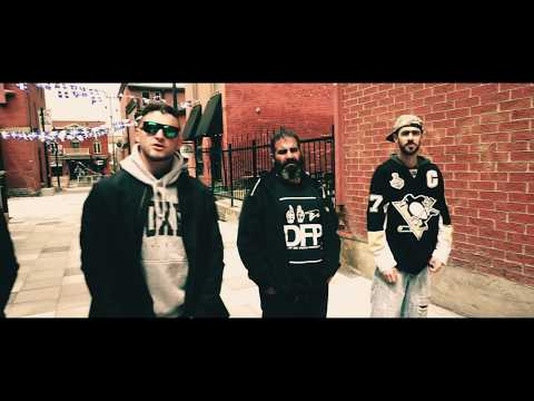 Bozko x 3 Lettres x GOMORRA RMX