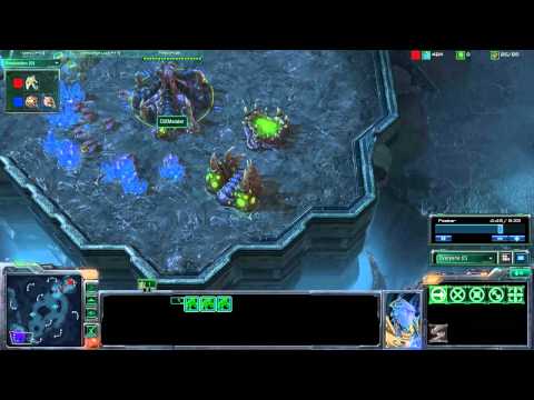 I Suck at Starcraft 2 - Episode 14 - Pool me once, shame on you.