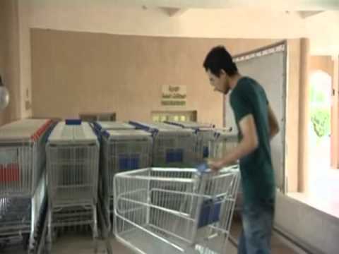 Shiko kush është i fortë!