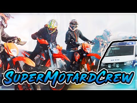 SMC - The Movie 2020