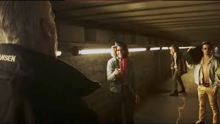 La marelle Music Video