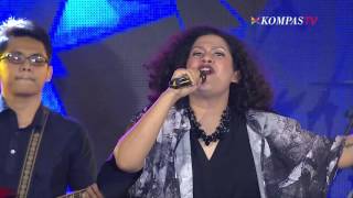 Grace Sahertian – Call My Name (Prince Cover)