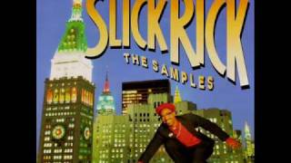 SLICK RICK FT SNOOP DOGG