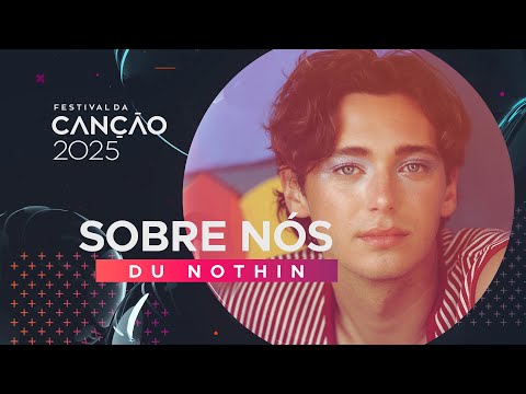 Video thumbnail for Sobre Nós