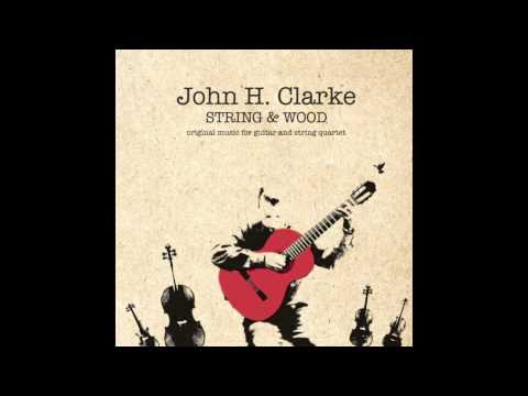 Pursuit of the Cygnus Thief - From the "String & Wood" Album by John H. Clarke