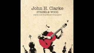 John H. Clarke Chords