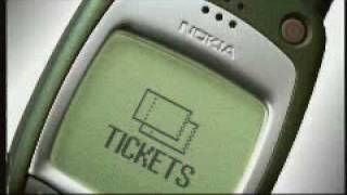Історія бізнесу - Nokia