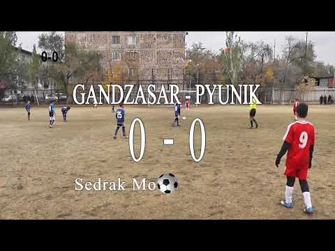 Gandzasar(07) - Pyunik(3-07)_0-3
