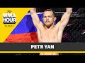 Petr Yan: Aljamain Sterling Ran Away Like ‘Sneaky Fox’ | MMA Fighting