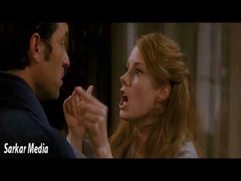 The Moment Giselle Finds Out She Loves Robert - Disney Presents Enchanted 2007