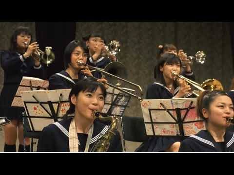 L-O-V-E  SWING  GIRLS (ラヴ　スウィングガールズ）